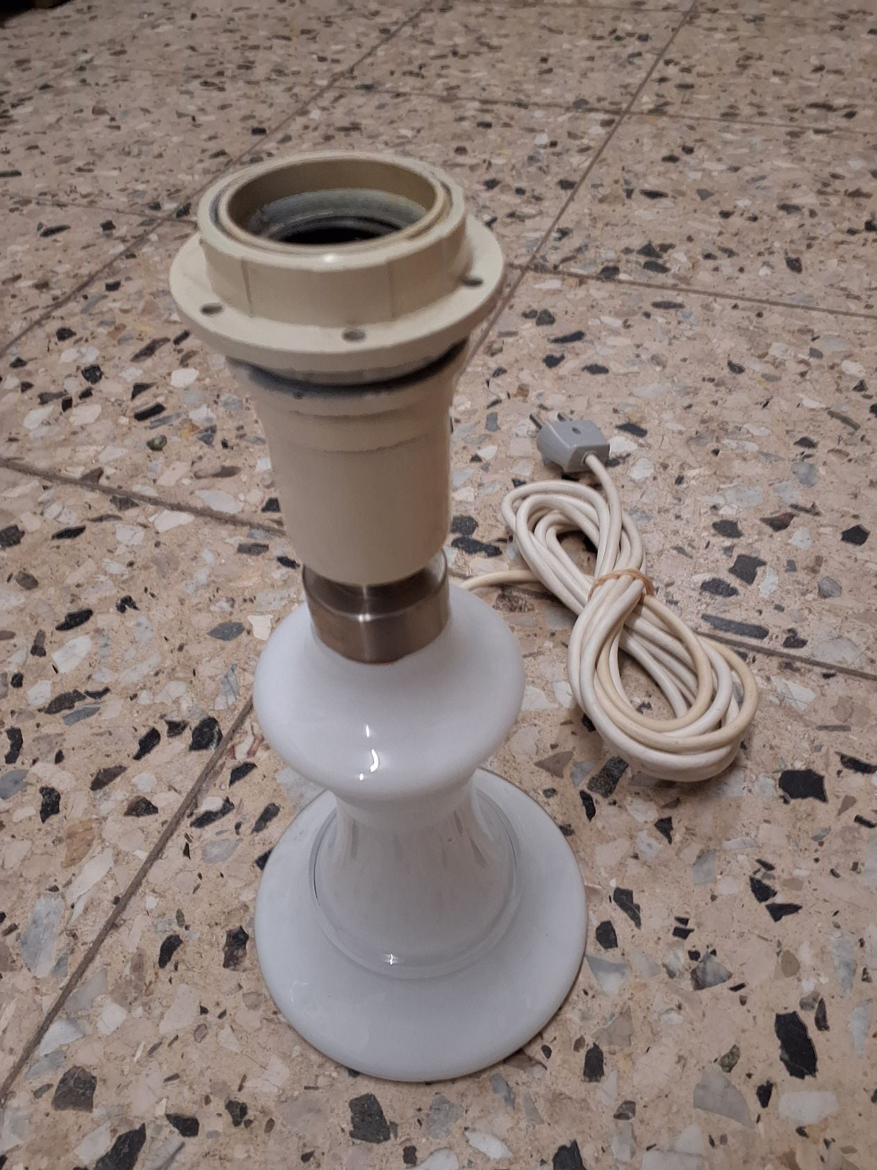 Holmegaard lampe